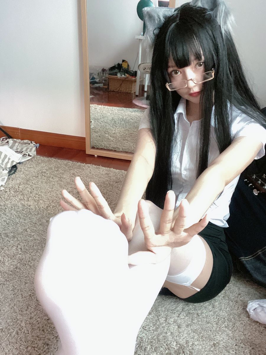 白银81最新图集分享【最全110套】 - 甜妹阁-甜妹阁