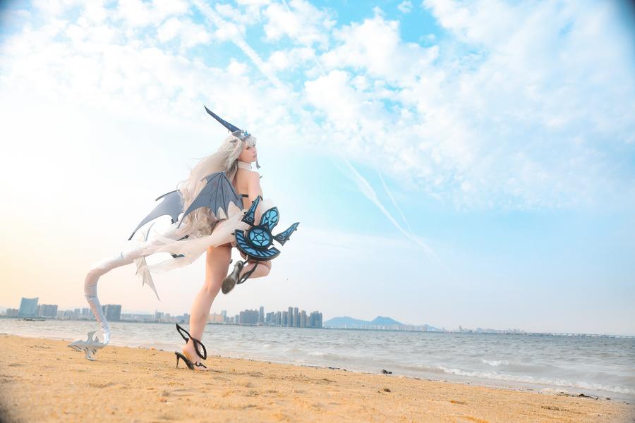 白银81和服下的秘密，这是谁的甜蜜回忆 - 甜妹阁-甜妹阁