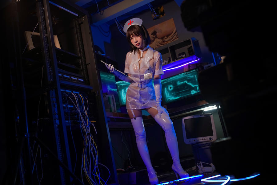 Neko-薇薇薇_009