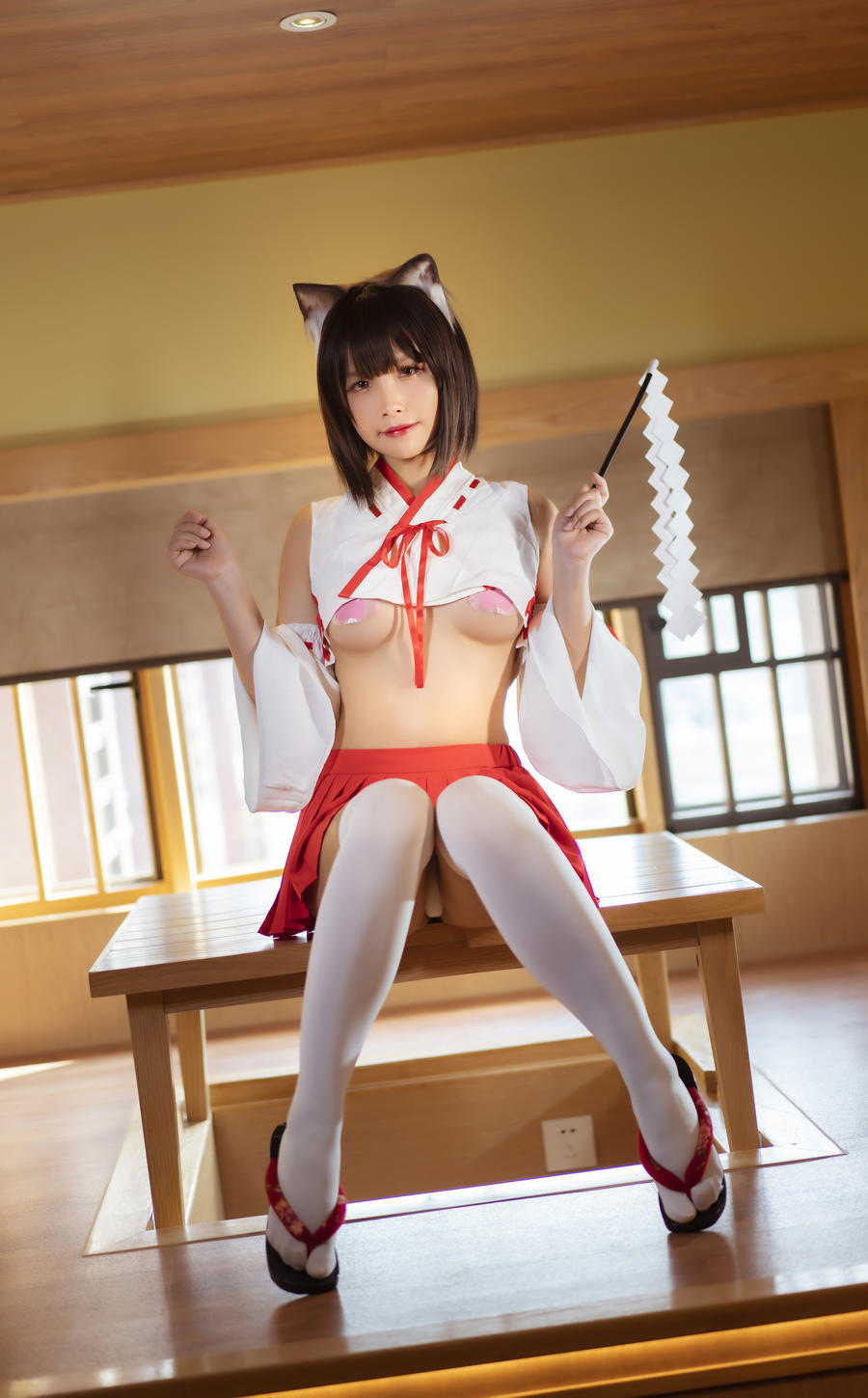 Neko-薇薇薇_011