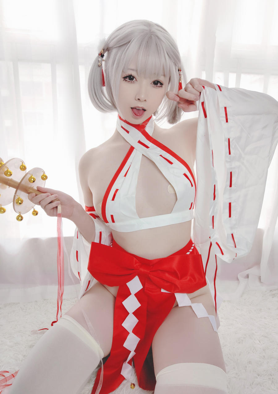 贝儿酱 Miki 历年作品全集-高清写真图片合集[346photos] - 甜妹阁-甜妹阁