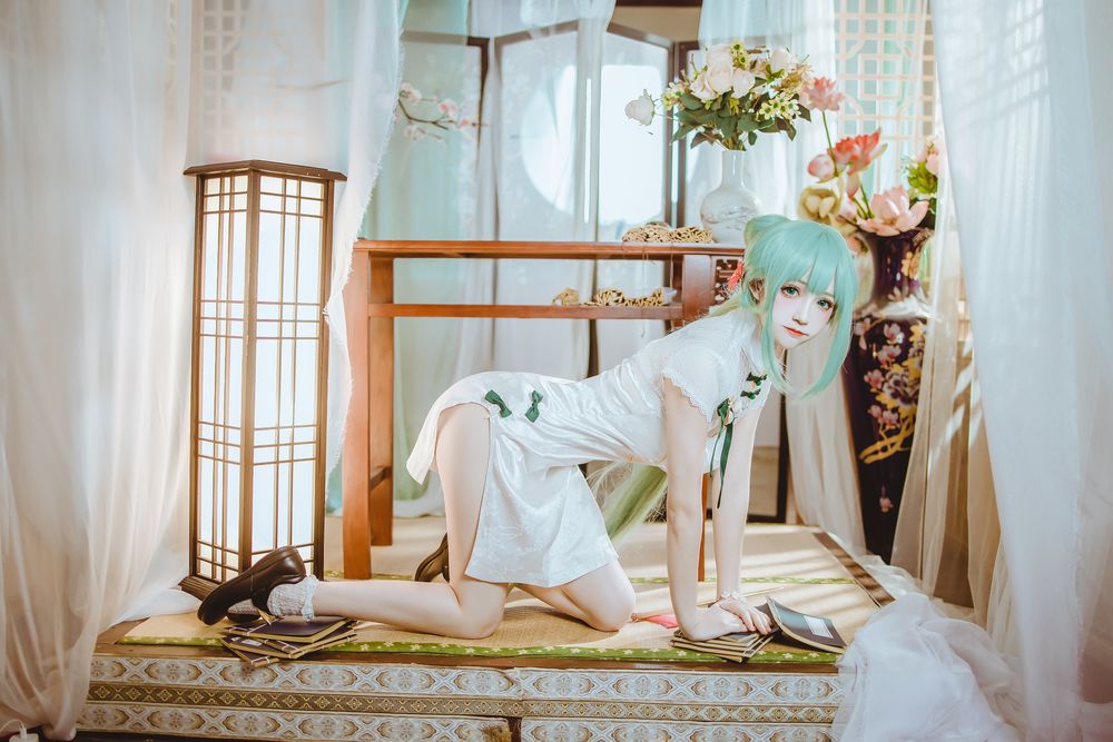黑川宝多六花cos收藏版-高清写真图片合集[267photos] - 甜妹阁-甜妹阁