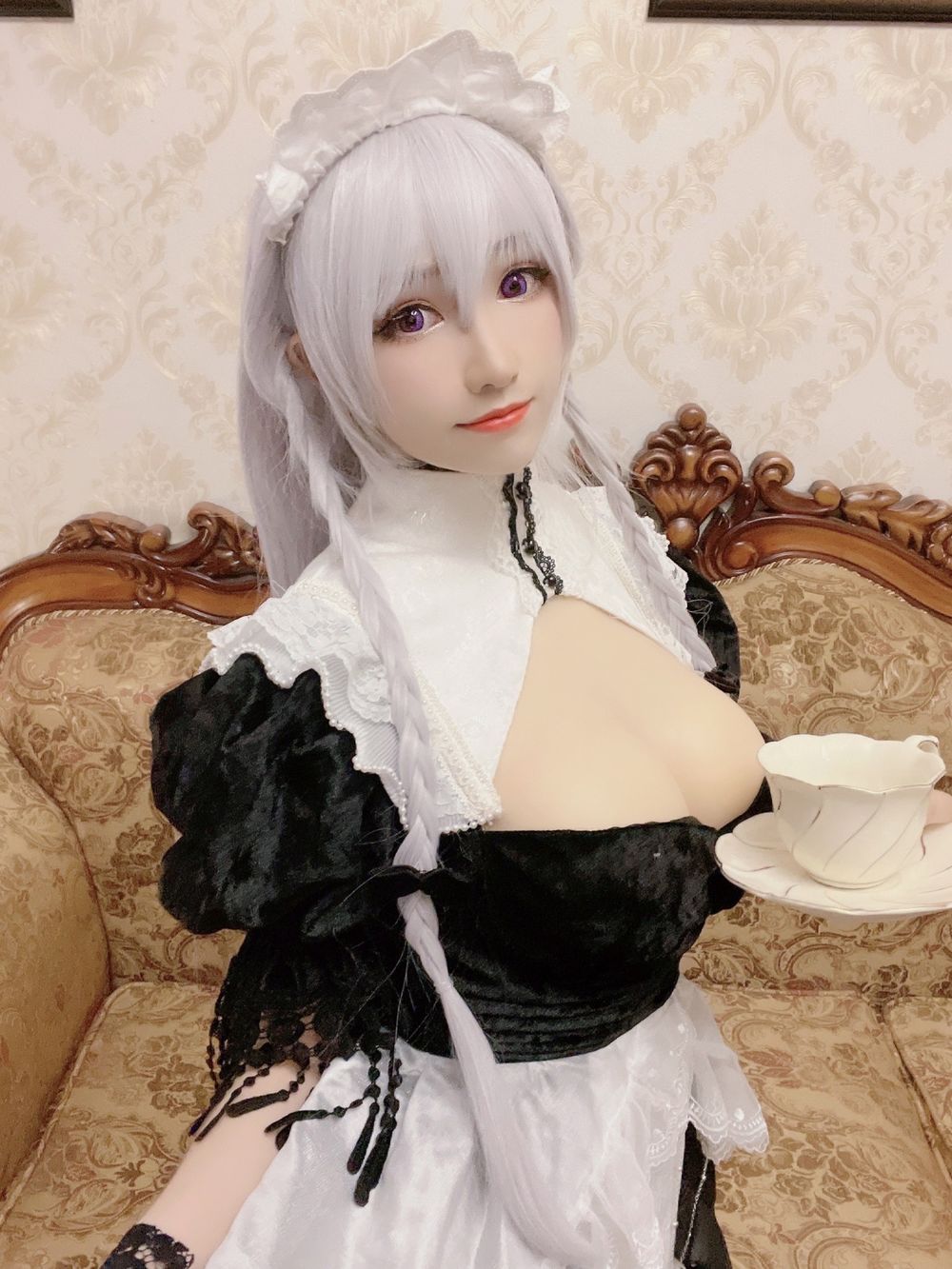 橙喵柴郡cosplay全套购买-高清写真图片合集[414photos] - 甜妹阁-甜妹阁