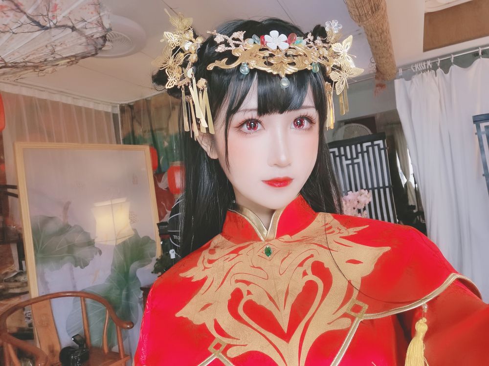 黑川历年作品合集下载-高清写真合集[345photos] - 甜妹阁-甜妹阁
