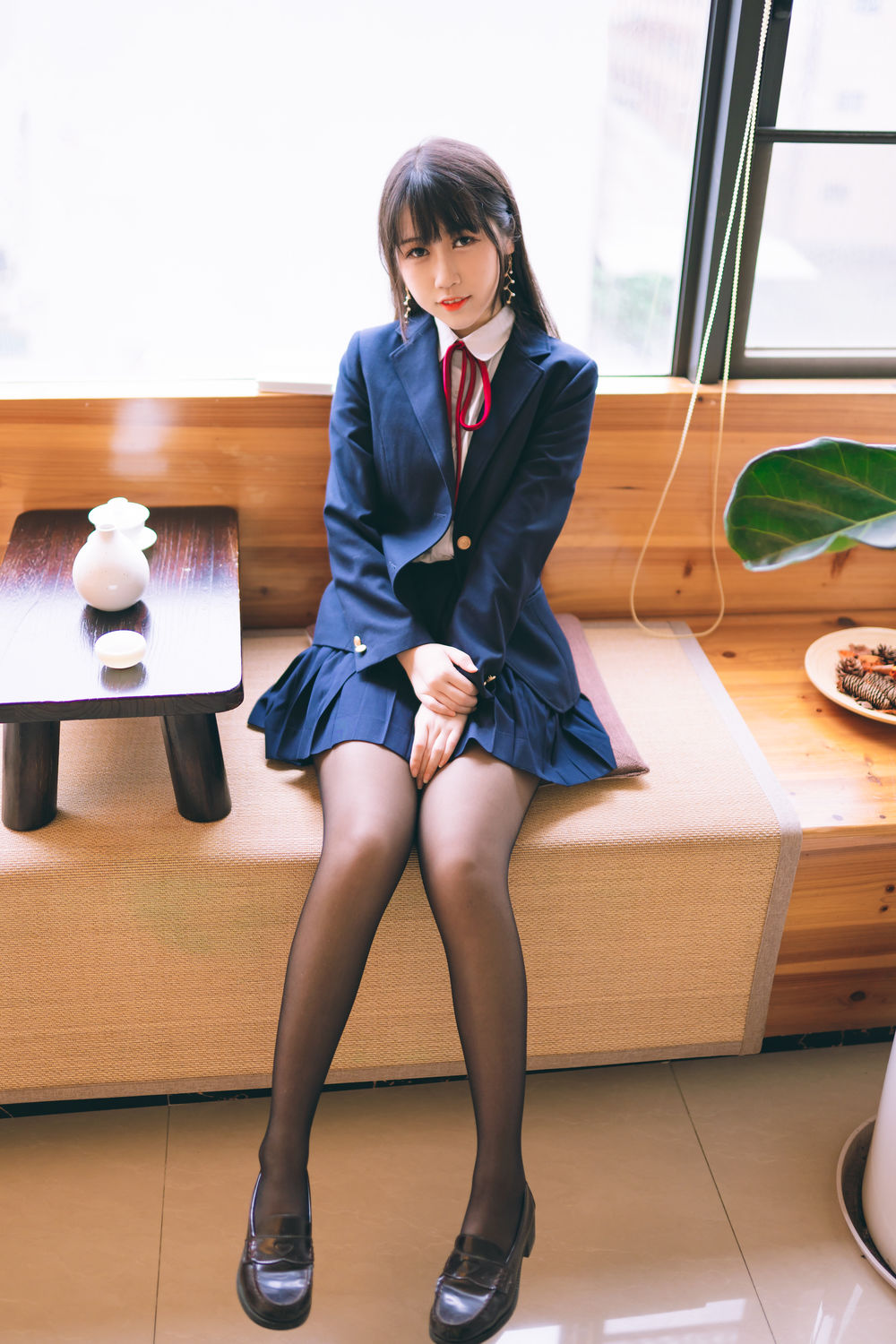 不呆猫历年作品合集购买-写真图片合集[378photos] - 甜妹阁-甜妹阁