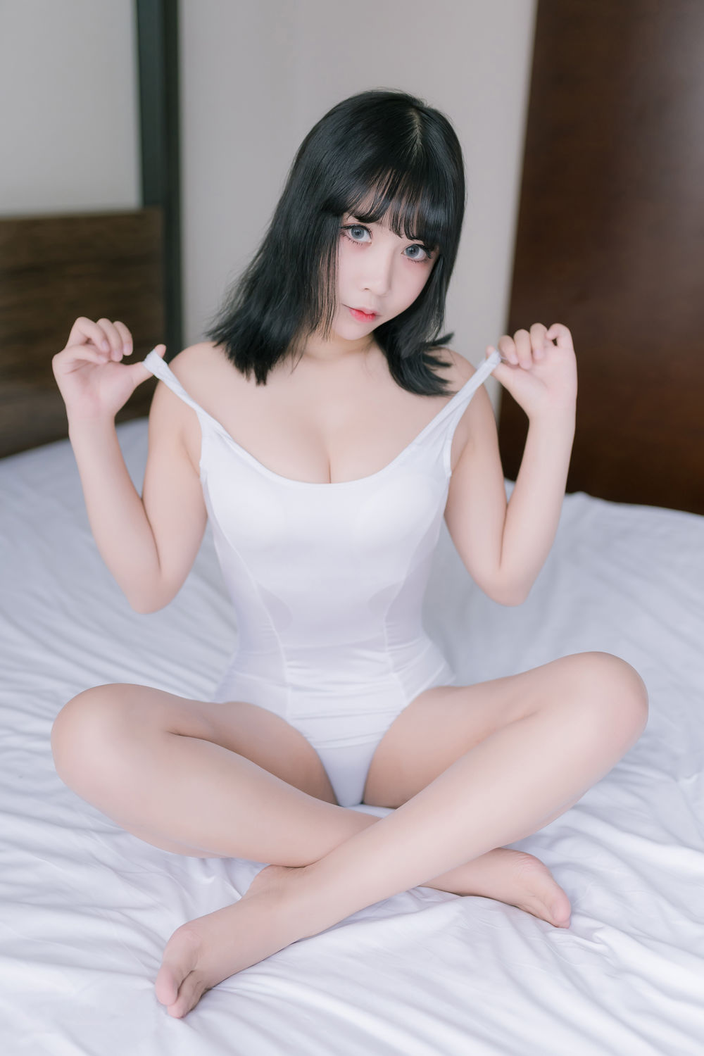 陈小喵个人主页，集高冷和火辣并存的气质女生 - 甜妹阁-甜妹阁