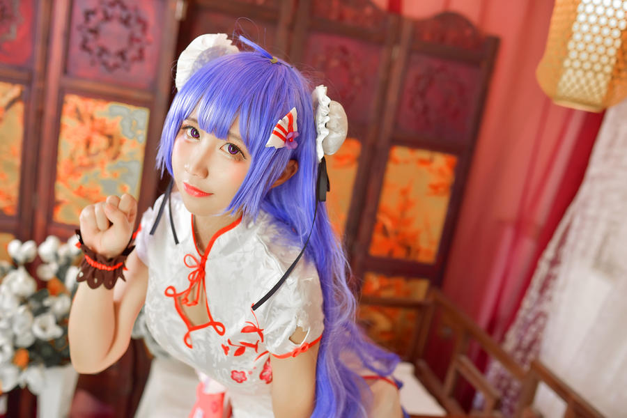 二佐Nisa Fate马修训练高清写真合集[263photos] - 甜妹阁-甜妹阁