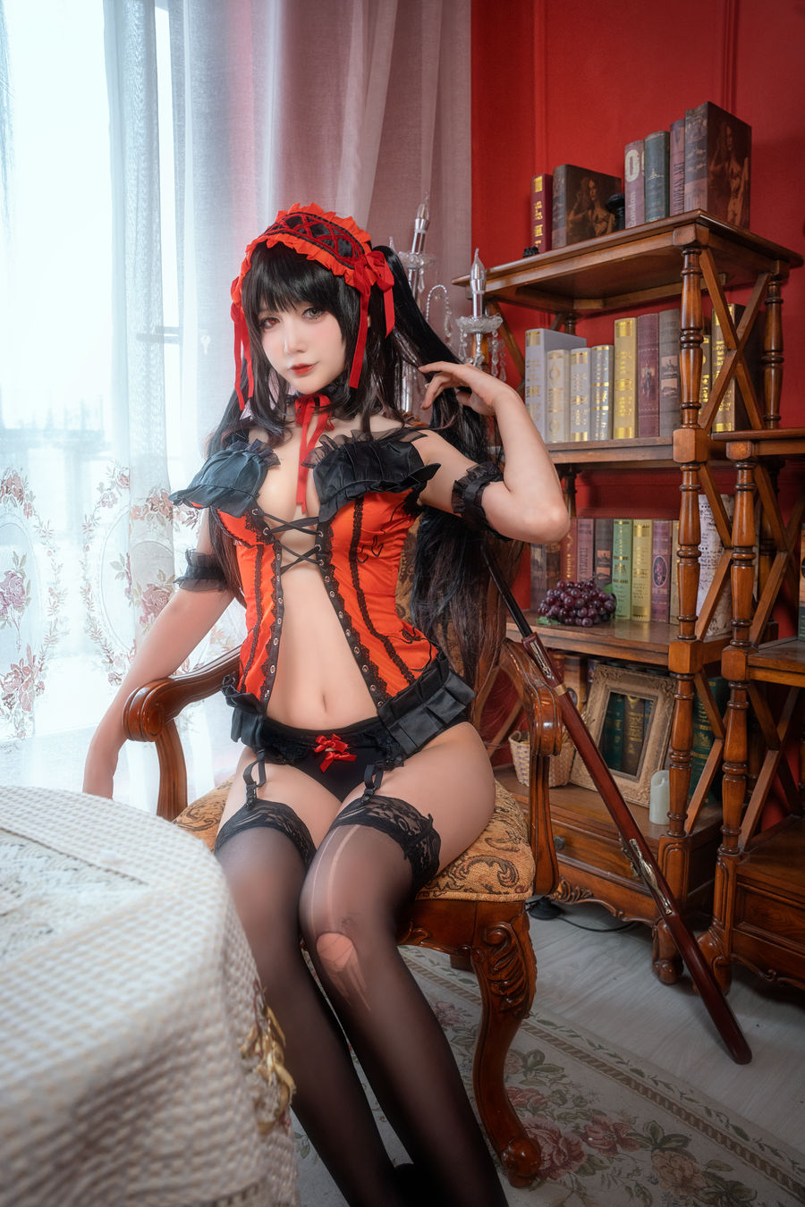 仙九仙九Airi_010