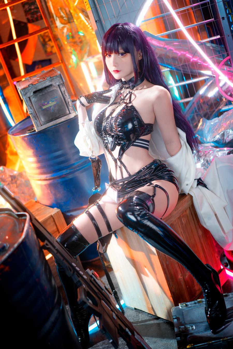 仙九仙九Airi_014