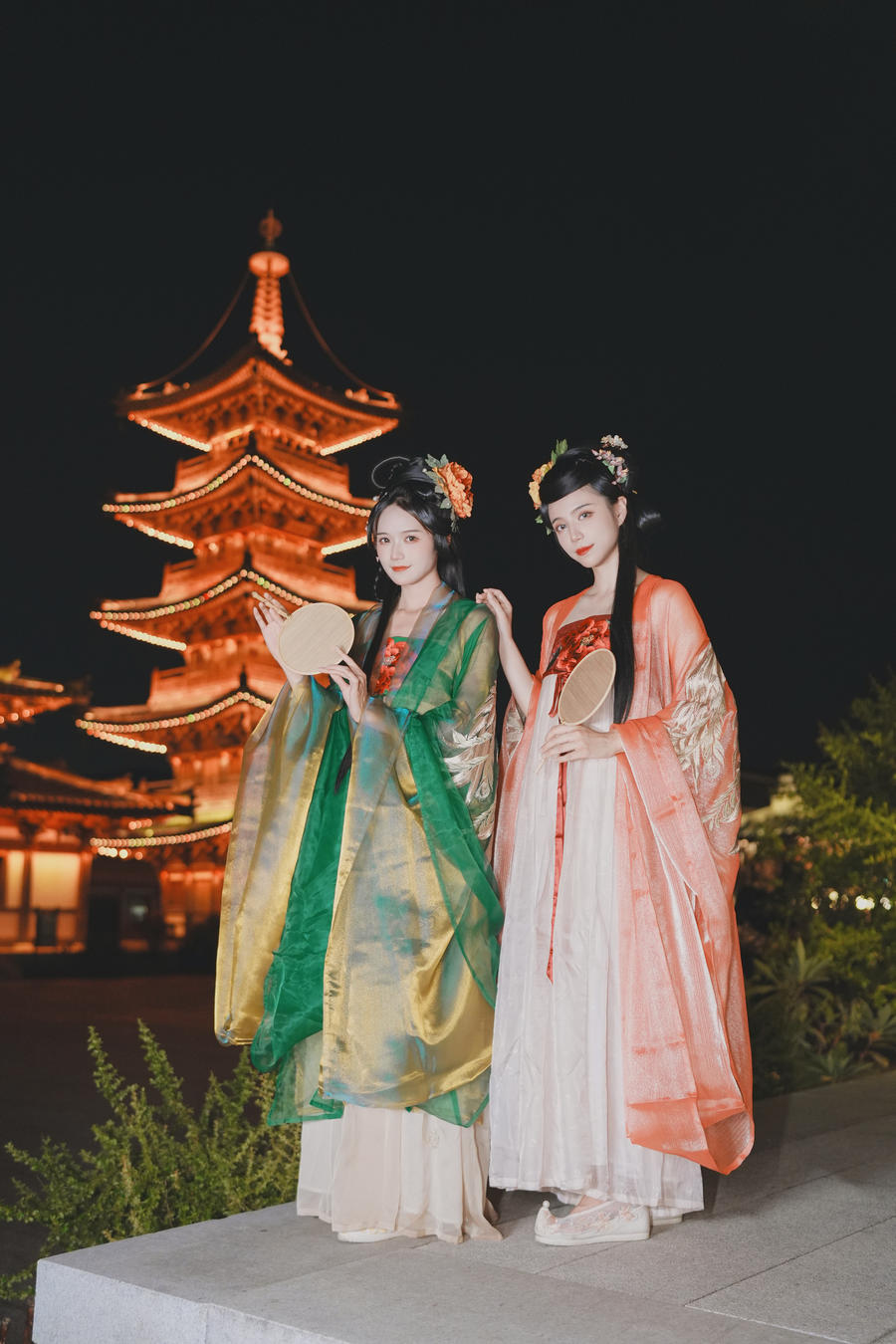 花铃 FGO 酒吞童子电子版-高清写真图片合集[274photos] - 甜妹阁-甜妹阁