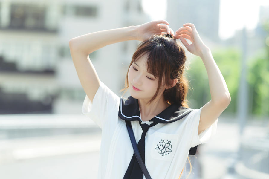 宫本桜埃吉尔女仆高清作品集-高清写真合集[298photos] - 甜妹阁-甜妹阁