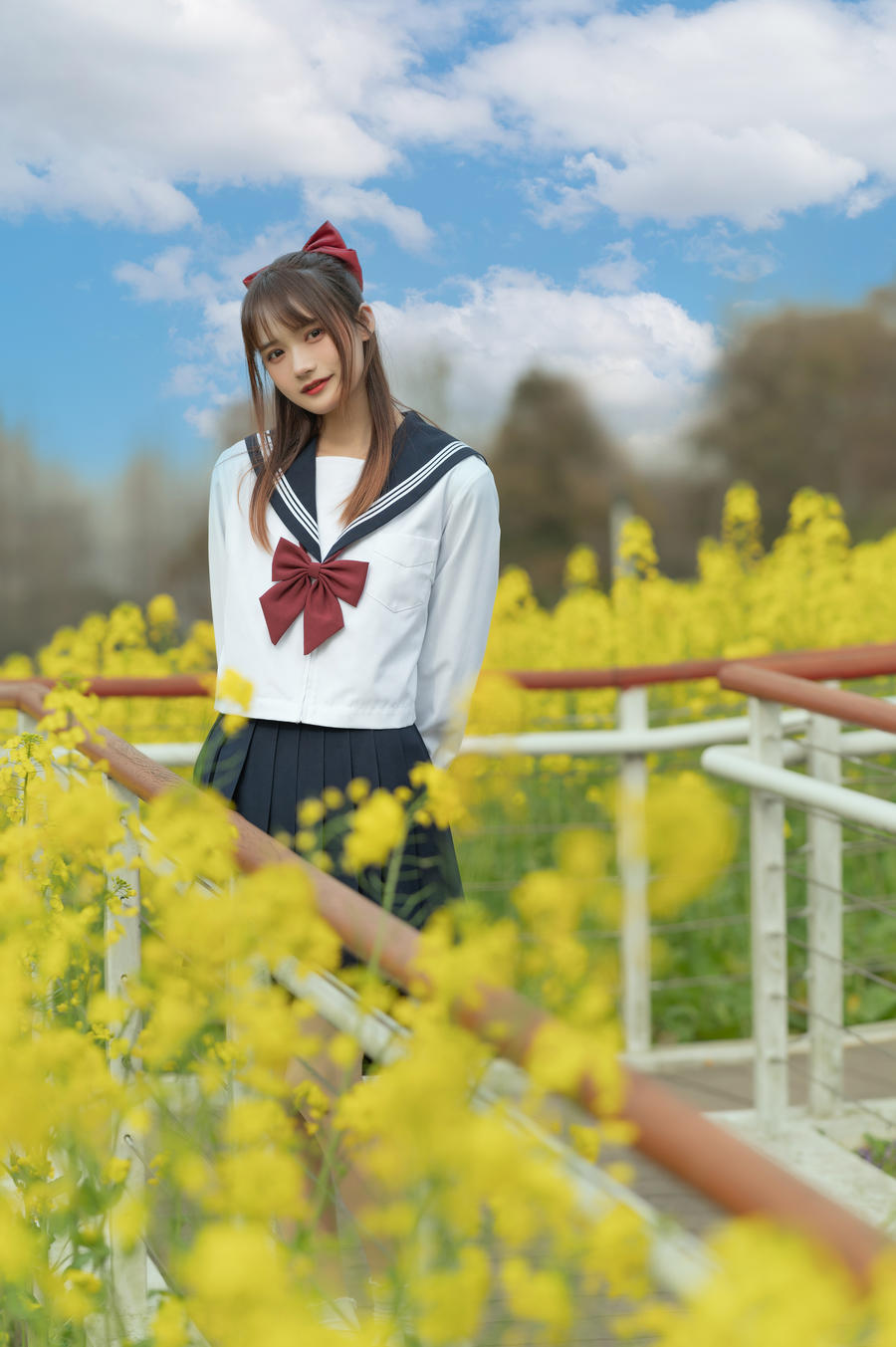 奈汐酱nice，“叛逆”的白雪公主 - 甜妹阁-甜妹阁
