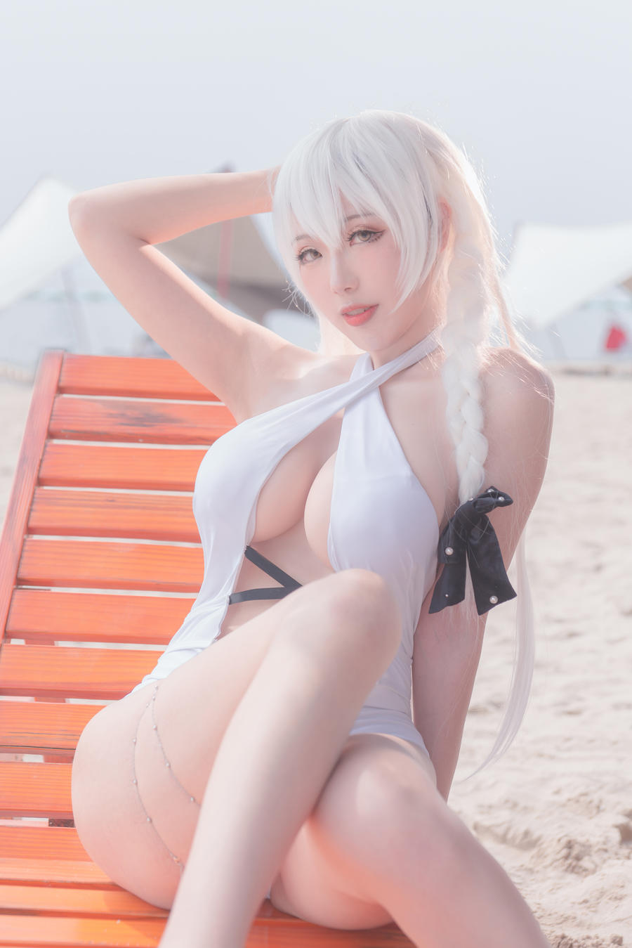 刺青 Poi NO.005 驯养完整版-高清写真图片合集[414photos] - 甜妹阁-甜妹阁