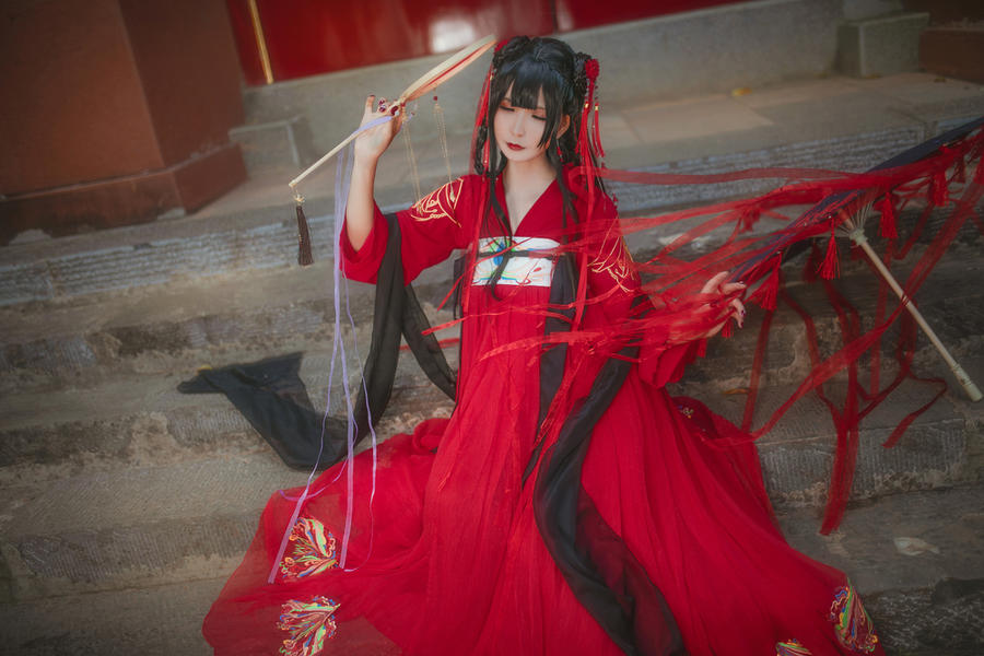 椒奶佐仁 NO.01 珍珠 付费-高清写真图片合集[414photos] - 甜妹阁-甜妹阁