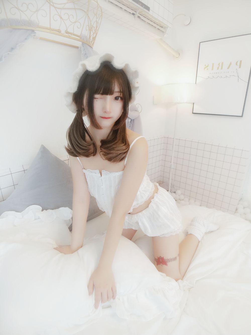 辣妈女神微博VIP会员专属订阅系列 - 甜妹阁-甜妹阁