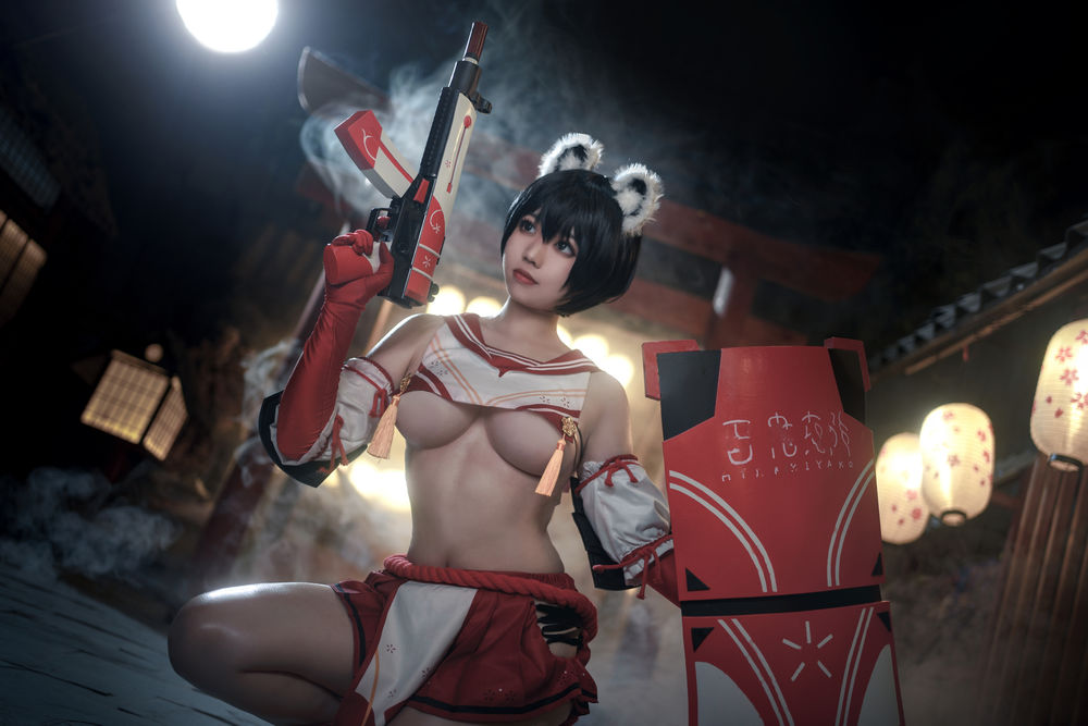 啊日日Ganlory_004