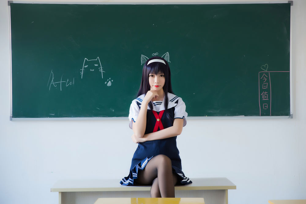 大肉丸 Amiee Cosplay合集购买-高清写真合集[347photos] - 甜妹阁-甜妹阁