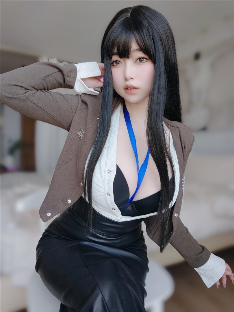 女主K(K酱)_009