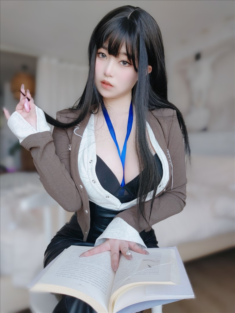 女主K(K酱)_010
