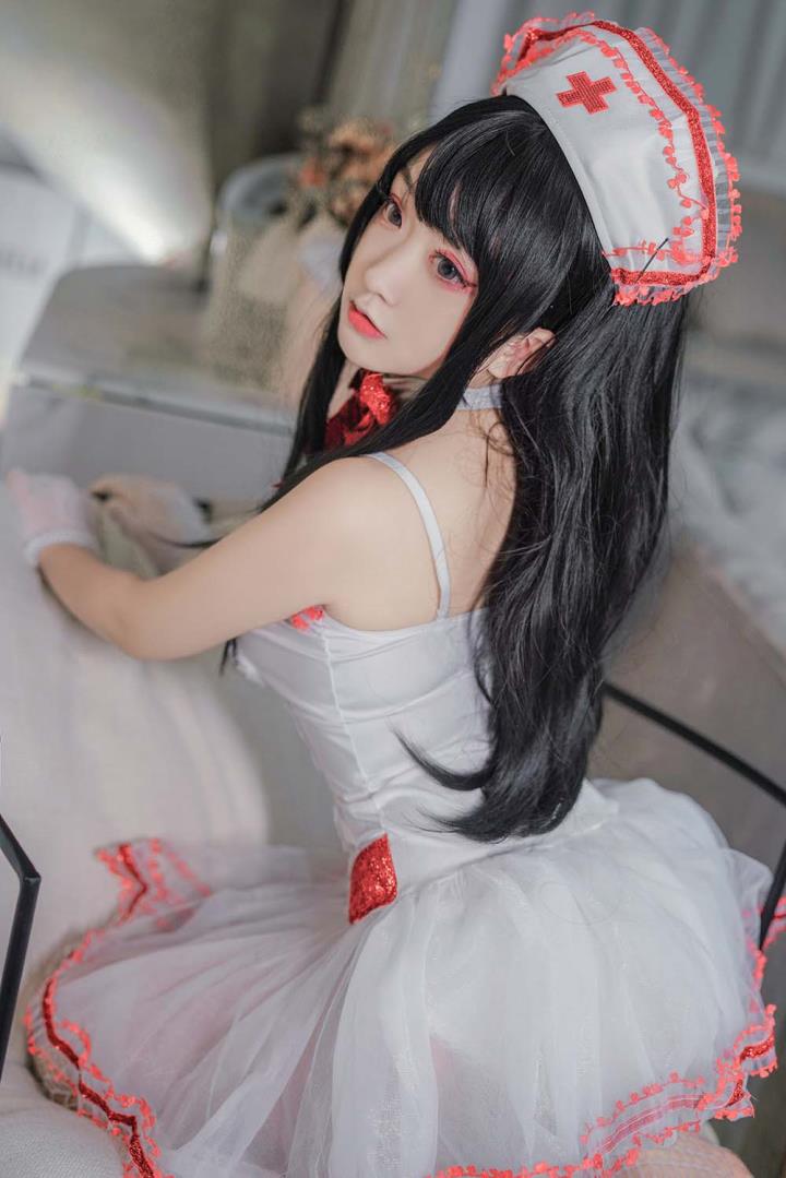 恩田直幸(桃矢葵)NXDE系列写真集收藏-高清写真图片合集[414photos] - 甜妹阁-甜妹阁