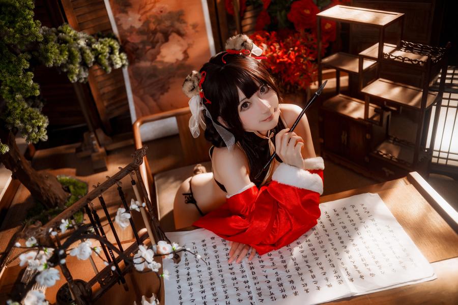 神楽坂真冬全部摄影图，精彩不容错过 - 甜妹阁-甜妹阁