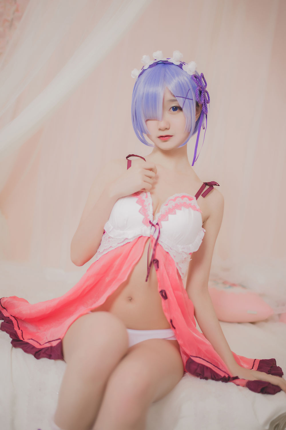 寄行客狗崽 NO.03 完整套图-高清写真图片合集[414photos] - 甜妹阁-甜妹阁