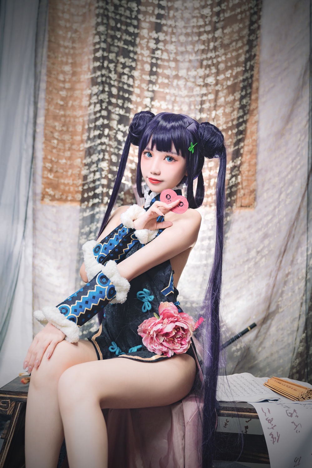 寄行客狗崽 独家作品购买-写真图片合集[263photos] - 甜妹阁-甜妹阁