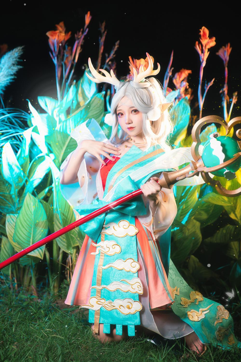菜菜要乖哦 天台的风 付费下载-高清写真合集[132photos] - 甜妹阁-甜妹阁