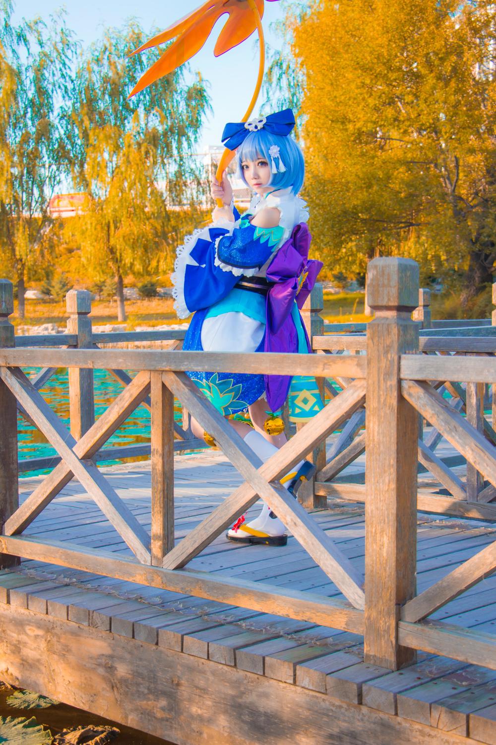 bichu 最新作品集下载-高清写真合集[253photos] - 甜妹阁-甜妹阁