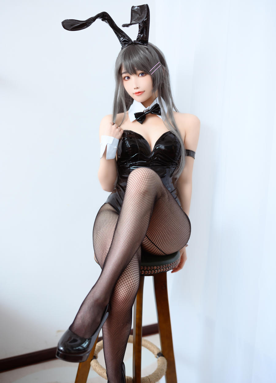 汪知子 NO.013 姐姐的牛仔裤 [42P - 甜妹阁-甜妹阁
