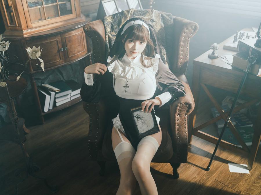椒奶佐仁 NO.01 珍珠 高清下载-写真图片合集[378photos] - 甜妹阁-甜妹阁