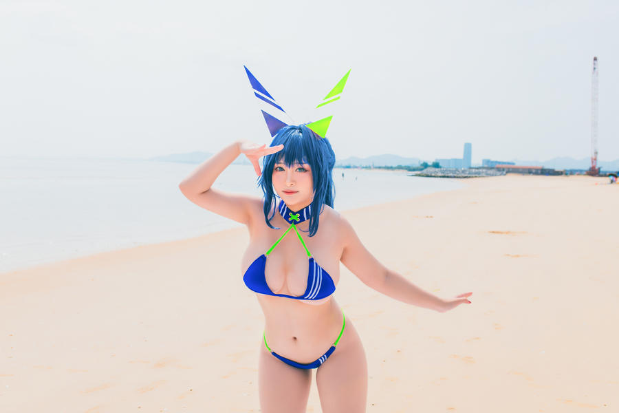 洛璃洛璃LoliSAMA_011