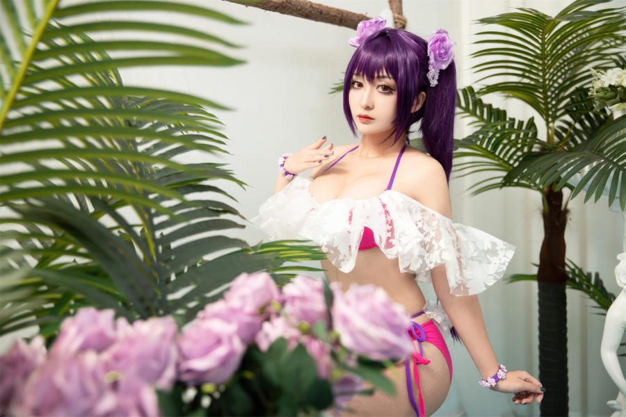 洛璃洛璃LoliSAMA_022