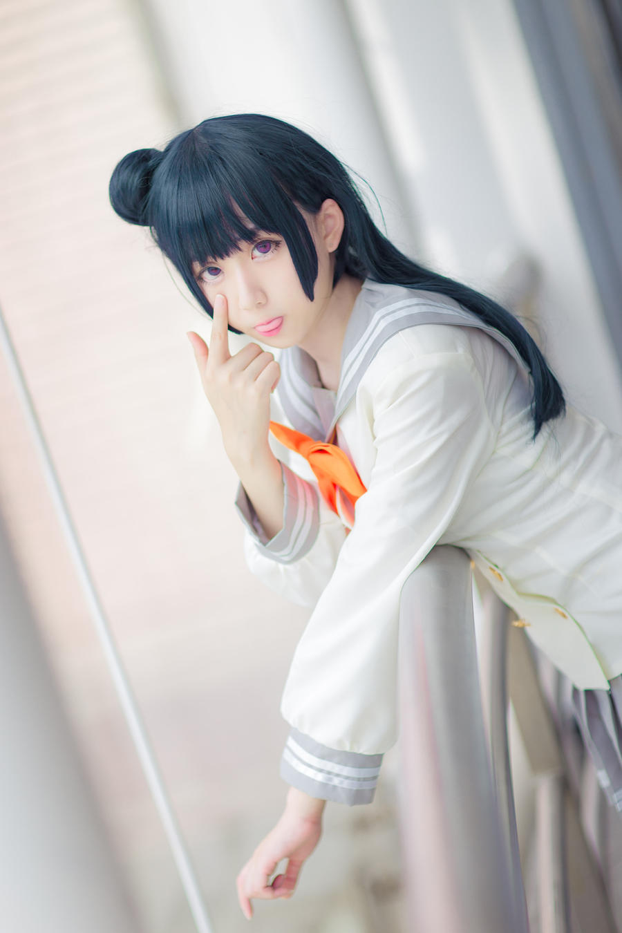 三无人型图片：女仆小姐 - 甜妹阁-甜妹阁