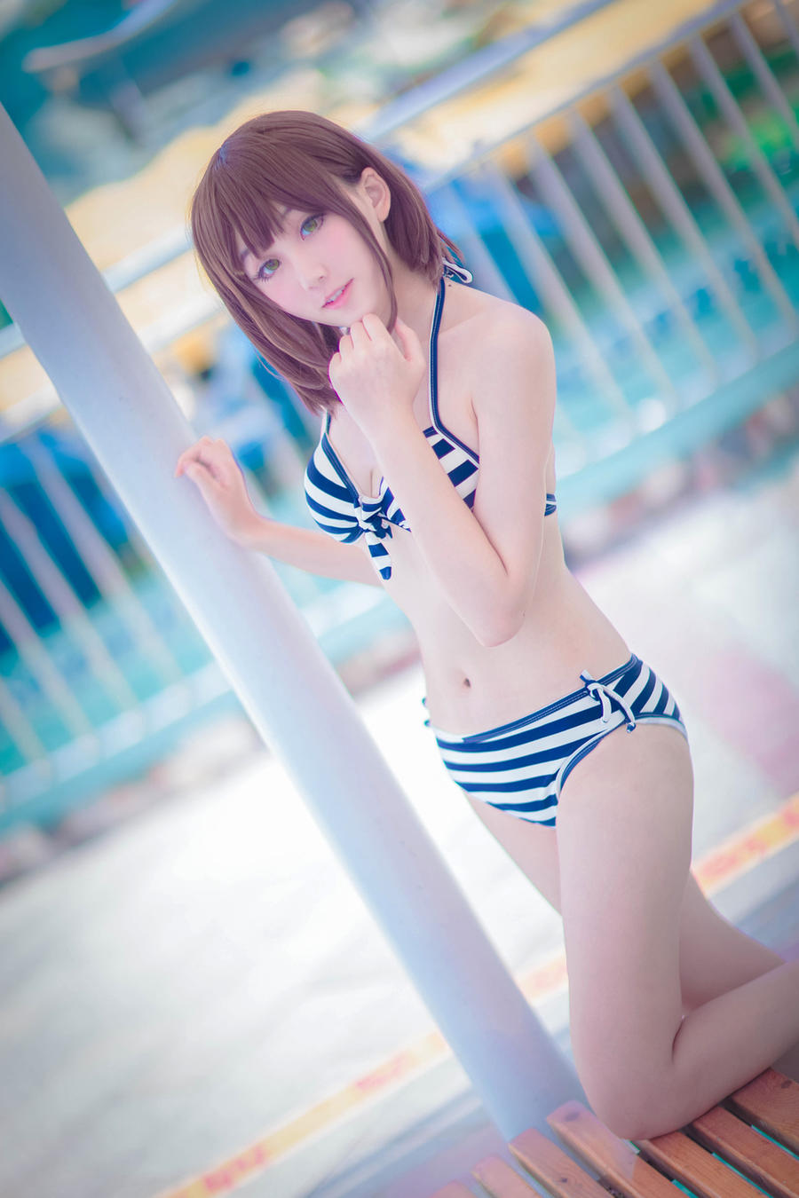 古川 白贝壳高清写真图片合集[367photos] - 甜妹阁-甜妹阁