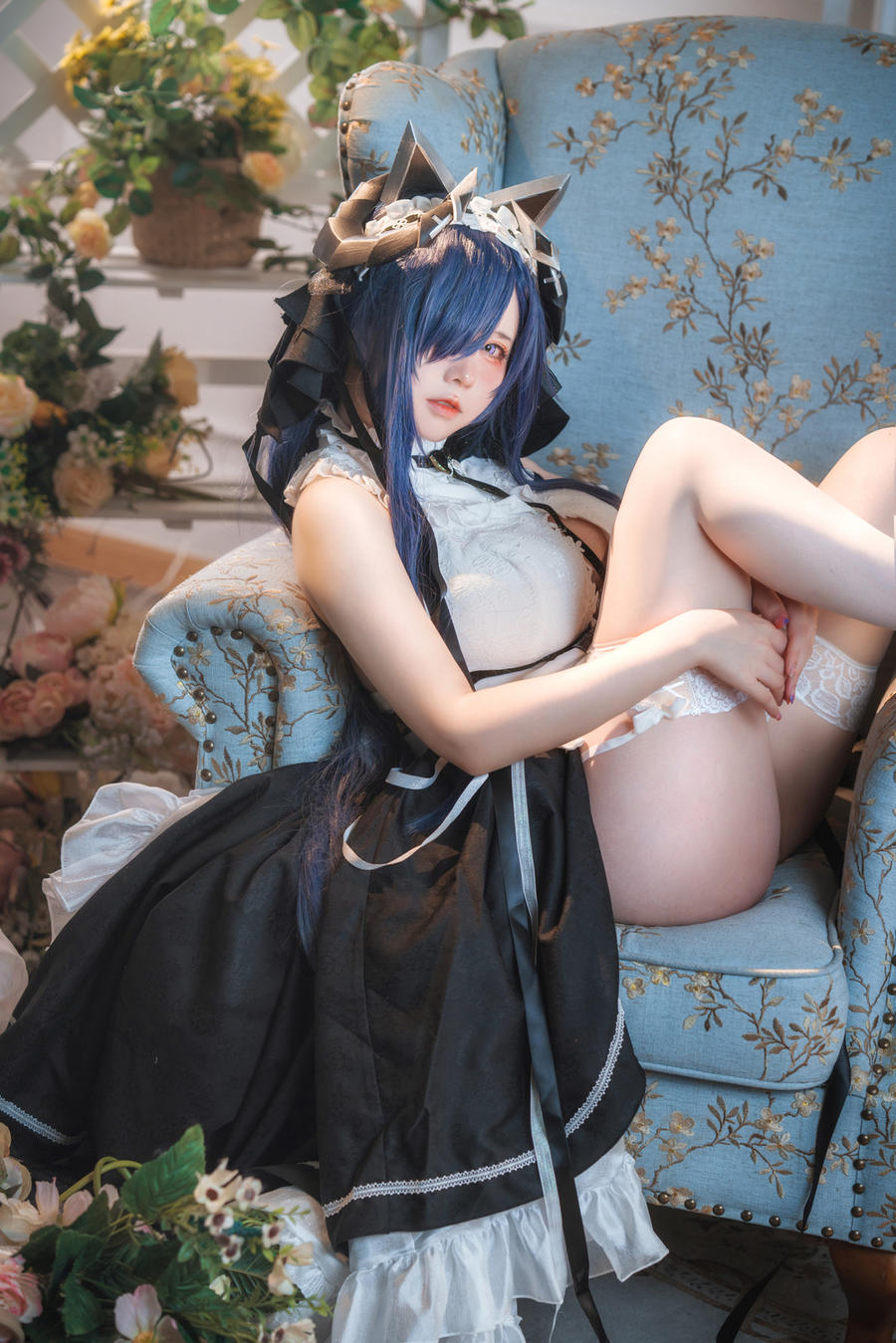 贝儿酱 Miki NO.004 OL制服收藏版-高清写真图片合集[347photos] - 甜妹阁-甜妹阁
