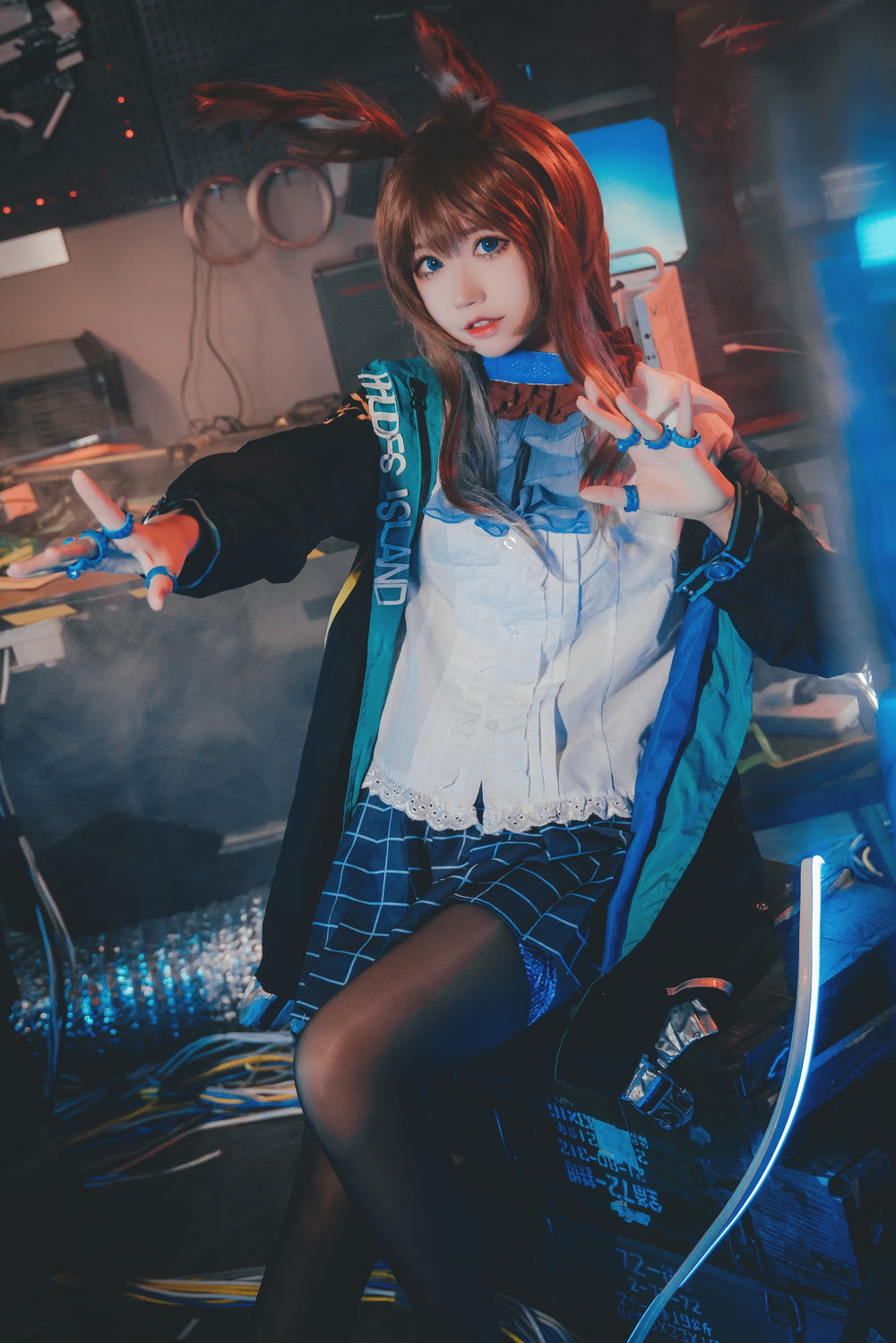 猫君君MaoJun_031