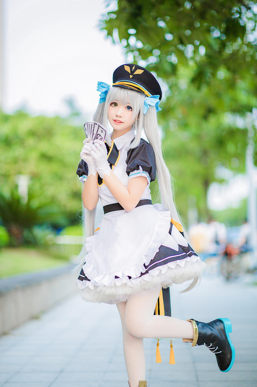 猫君君MaoJun_042