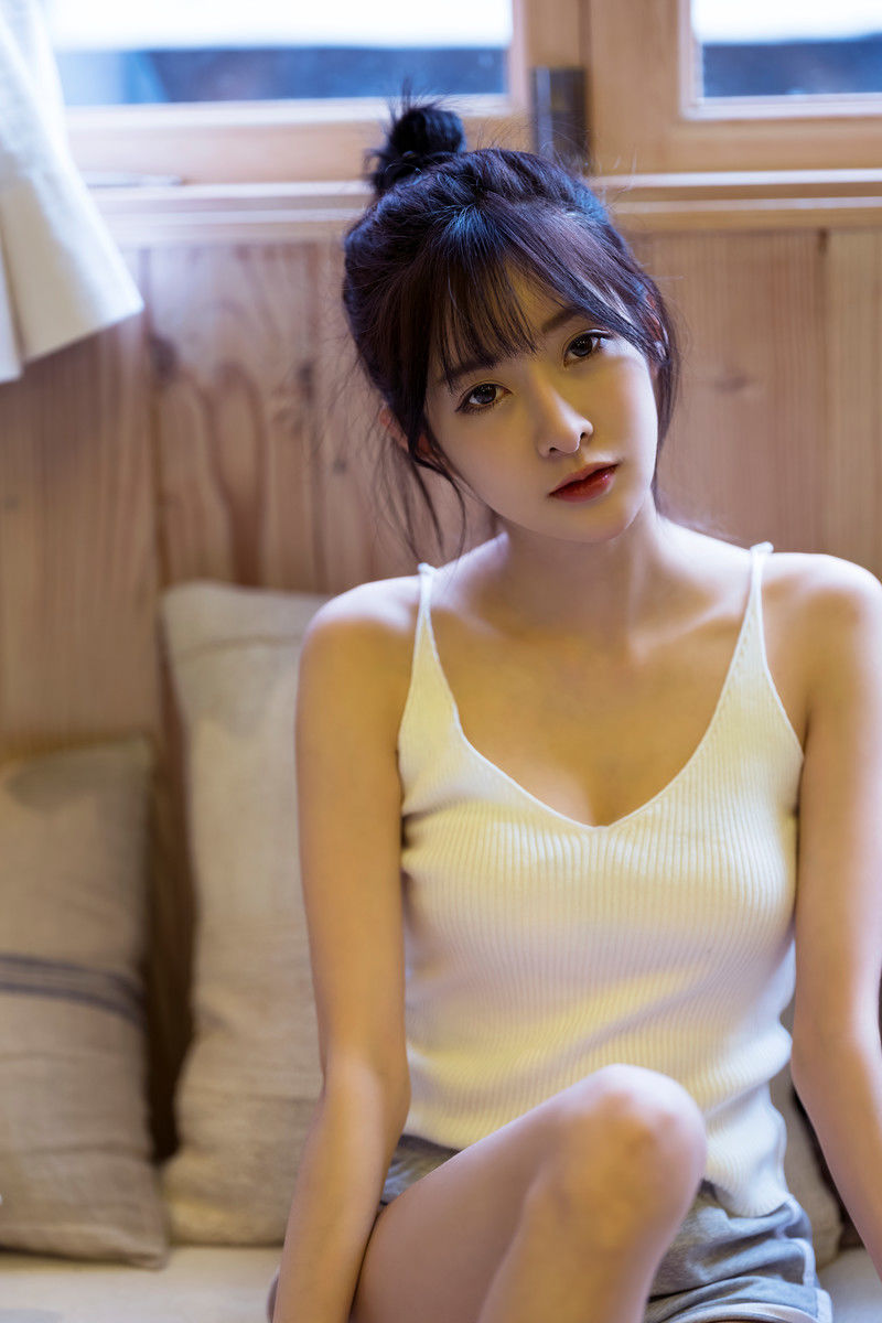 王羽杉BarbieShy_009