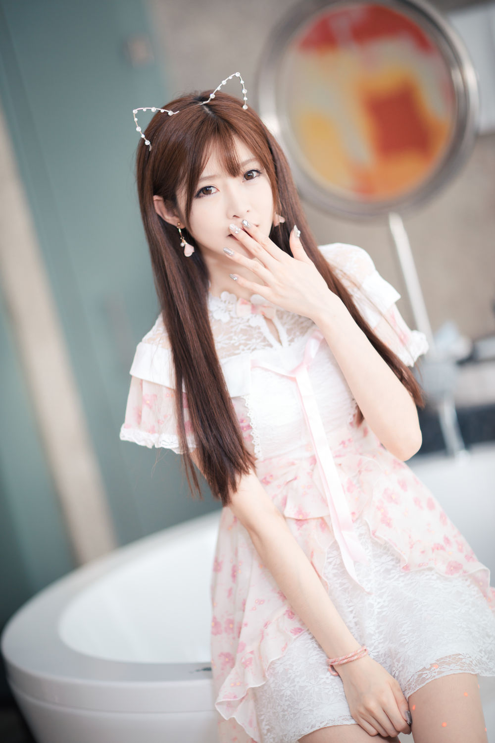 疯猫 ss 电子版写真画册-高清写真图片合集[414photos] - 甜妹阁-甜妹阁
