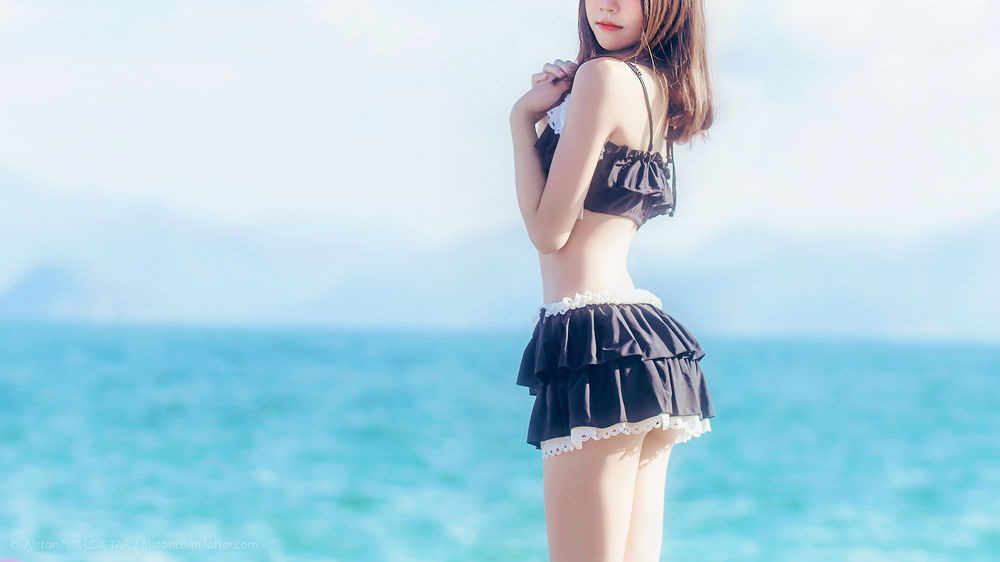 妖少 NO.006 春梅 [9P - 甜妹阁-甜妹阁