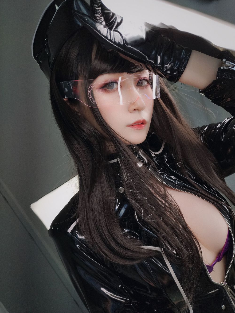 白银81白银小兔子，“可酸可甜”的甜美大姐姐 - 甜妹阁-甜妹阁