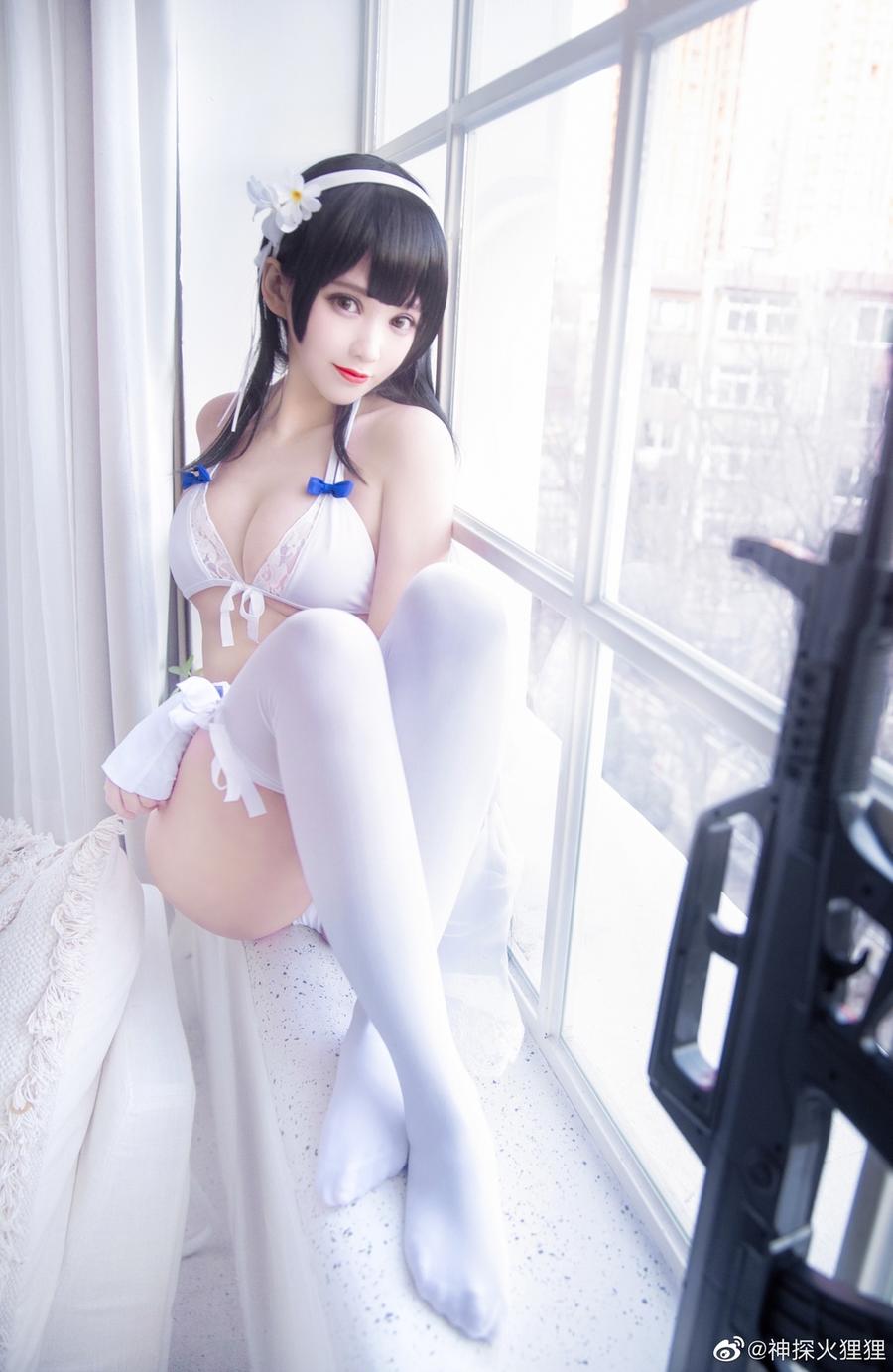 神探火狸狸_007