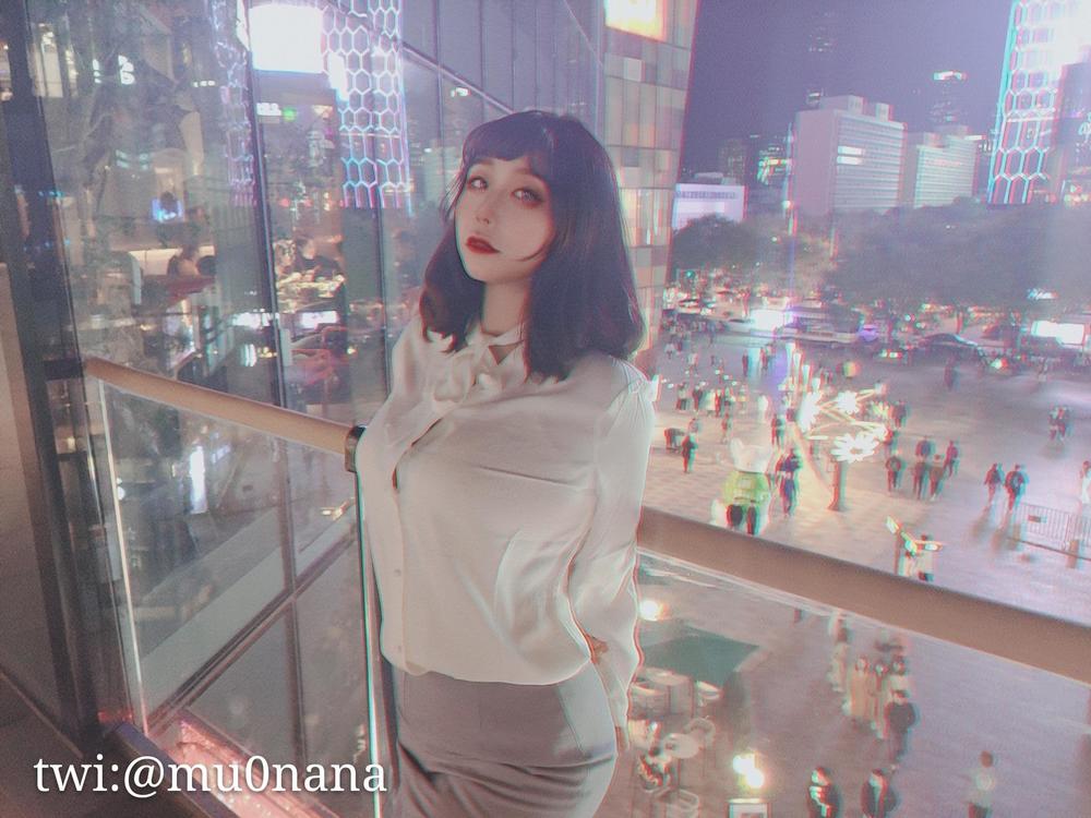 佳佳好难啊 NO.004 透明女仆 高清合集[437photos] - 甜妹阁-甜妹阁