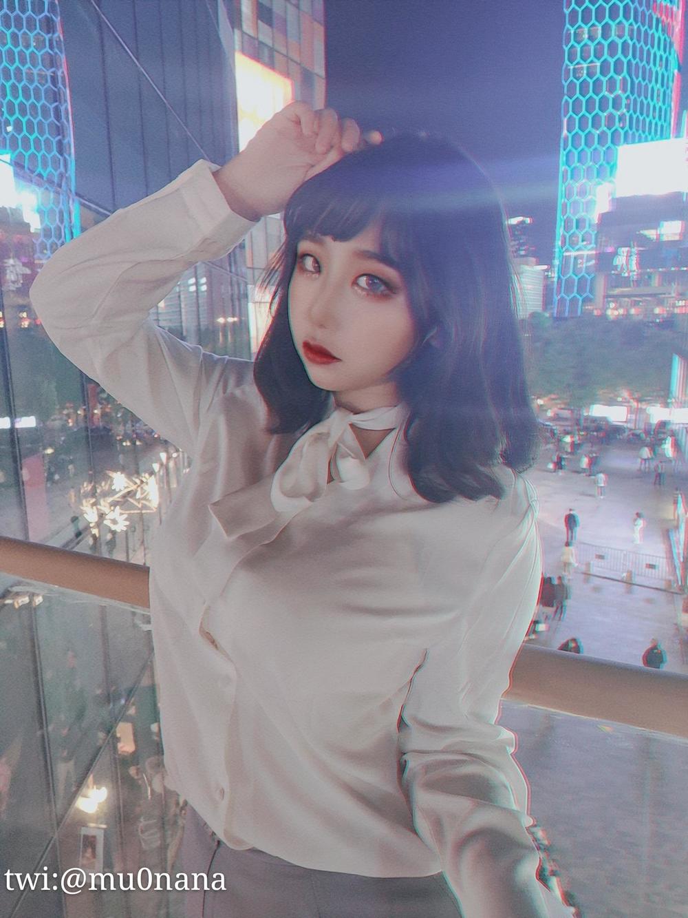 微密圈 陈妮妮-下海高清写真合集[213photos] - 甜妹阁-甜妹阁