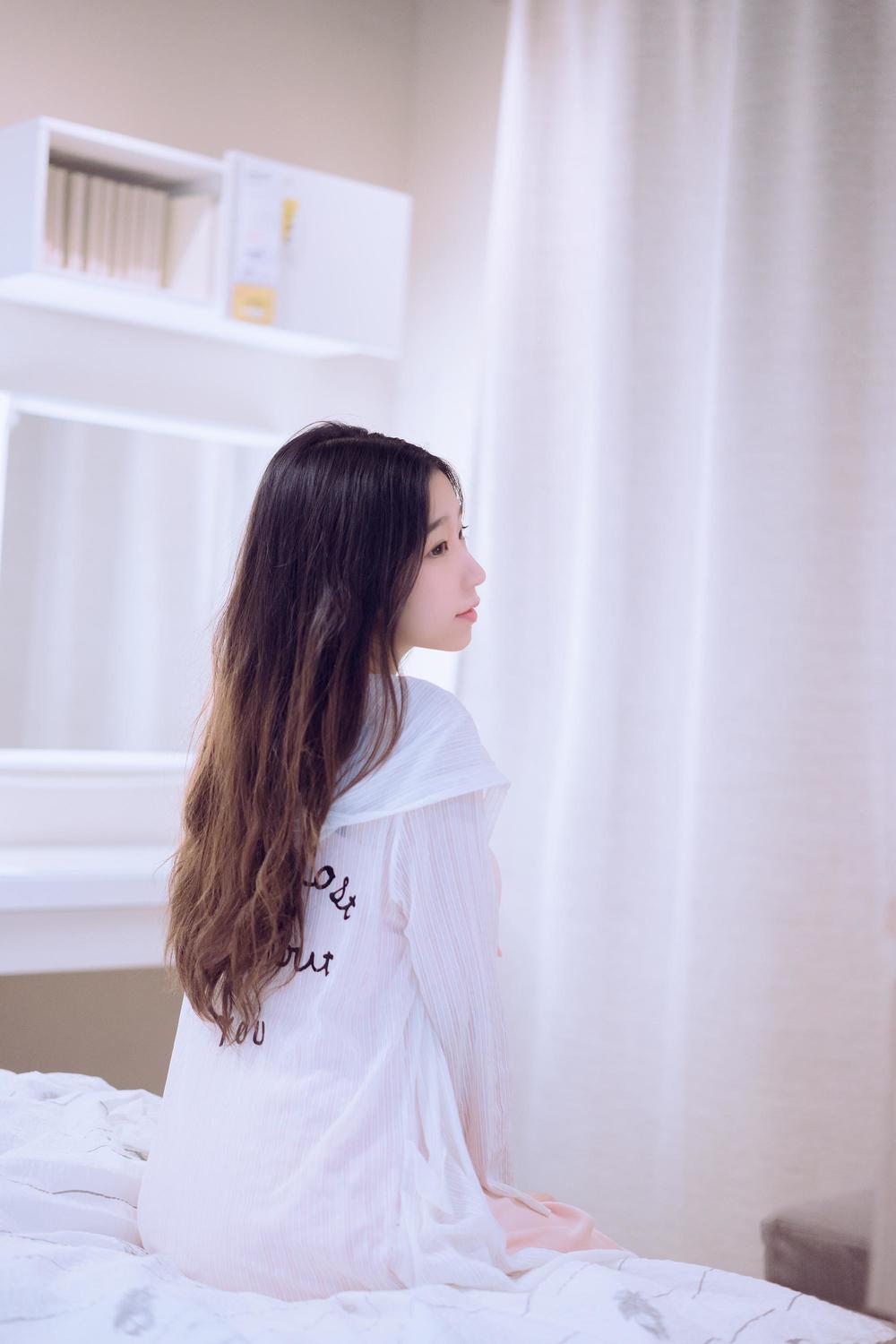 晕崽zz维修洗衣机，抵不过一件朱砂肚兜衣 - 甜妹阁-甜妹阁