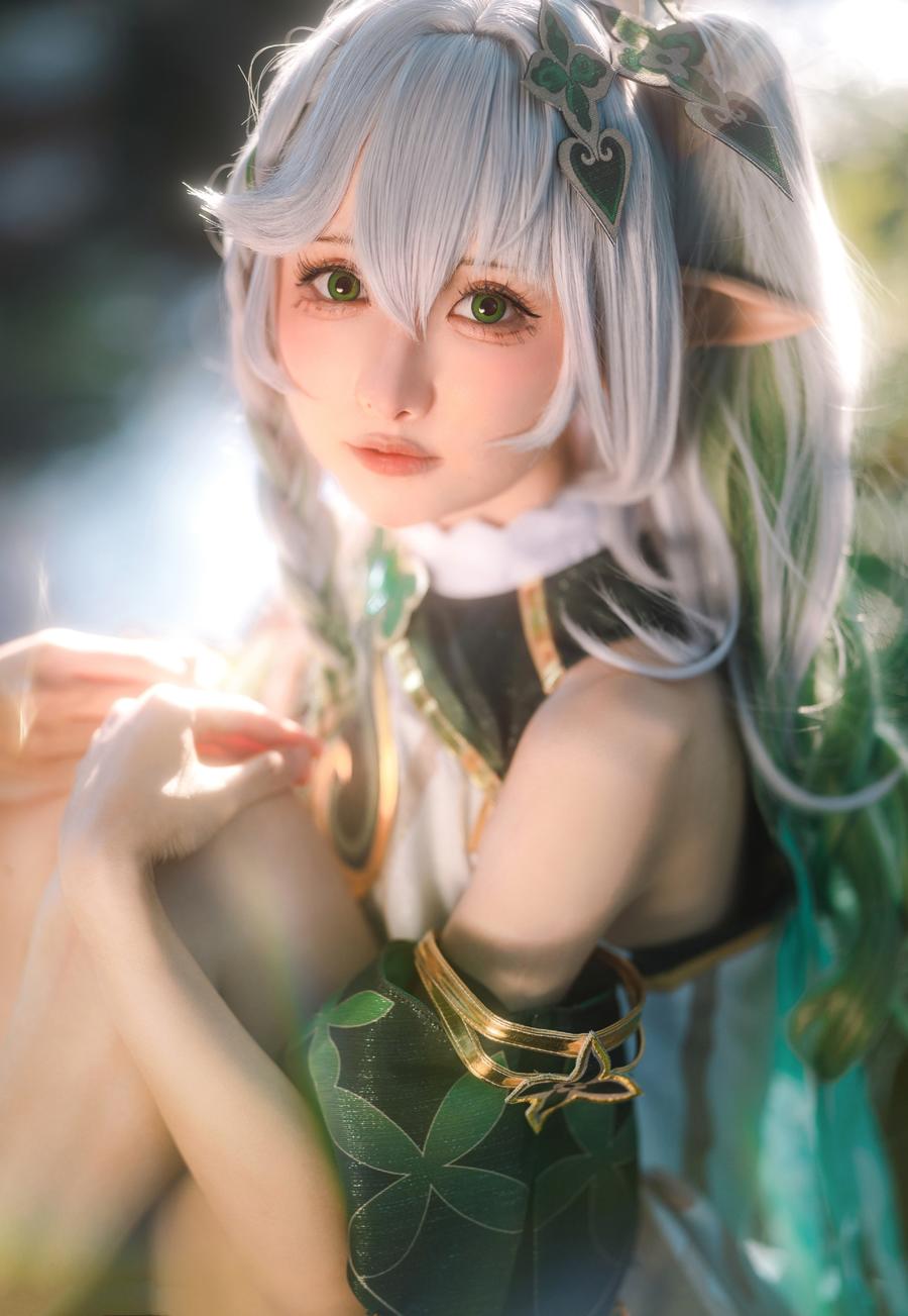 紫氯氯_022