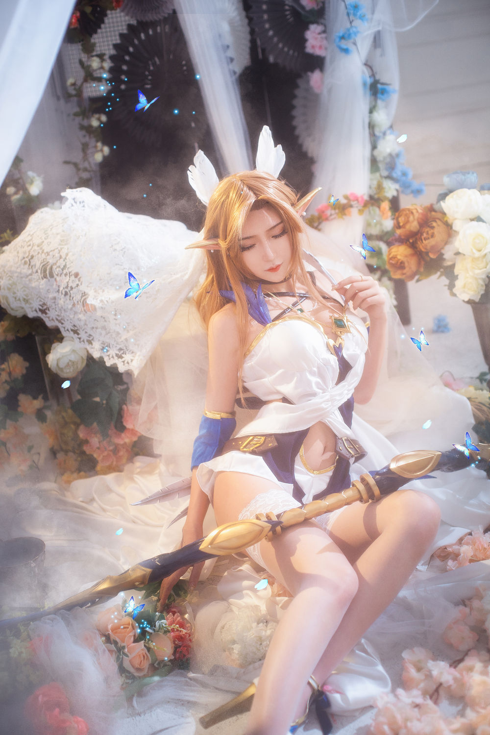 腐团儿路人女主学姐作品集-写真图片合集[342photos] - 甜妹阁-甜妹阁