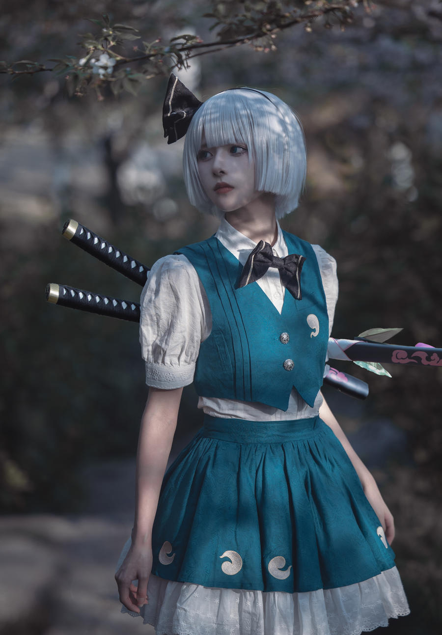 古川 NO.004 小镇午后作品集-高清写真合集[356photos] - 甜妹阁-甜妹阁