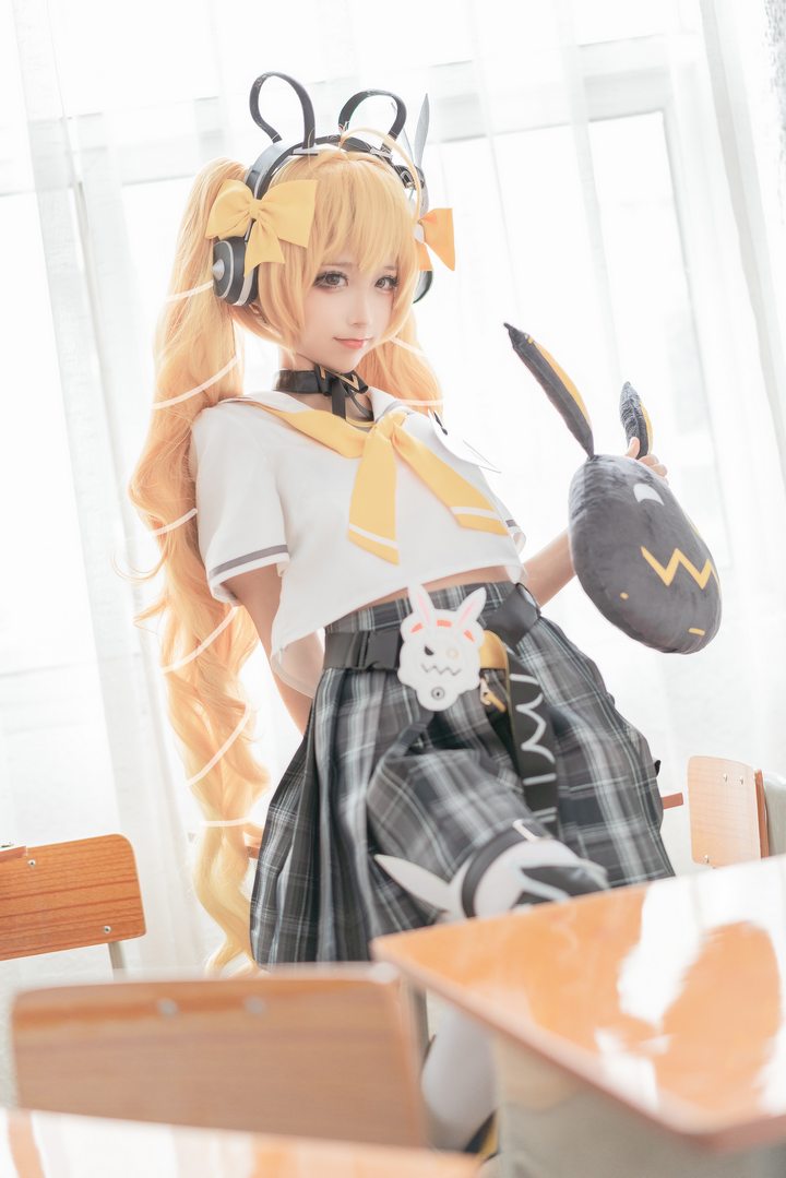 蠢沫沫NO.275奇遇记捆绑完整版-高清写真合集[376photos] - 甜妹阁-甜妹阁